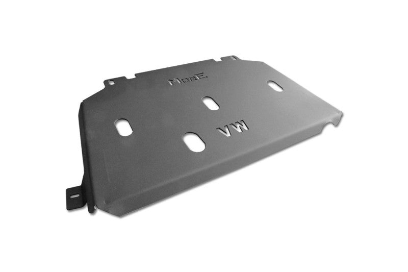 Protection inférieure en acier pour boîte de transfert Volkswagen Amarok 2009+