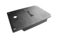 Protection sous moteur en acier pour boîte de vitesses Toyota Land Cruiser J90 J95 Essence