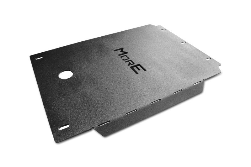 Protection sous moteur en acier pour boîte de vitesses Toyota Land Cruiser J90 J95 Diesel