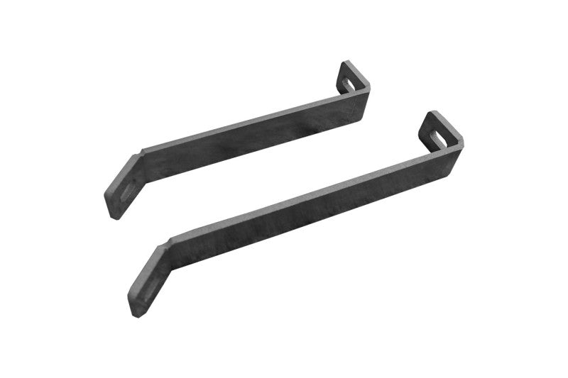 Stahl Unterfahrschutz Tank Toyota Land Cruiser J200