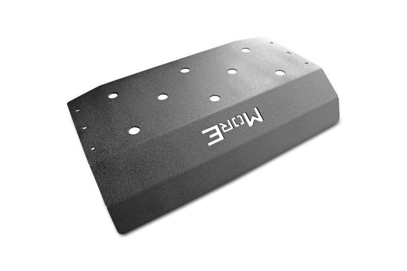 Protection de dessous de caisse en acier pour réservoir Toyota Land Cruiser 95 (long)
