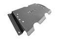 Protection inférieure en acier Suzuki Jimny 98-18 - Boîte de transfert
