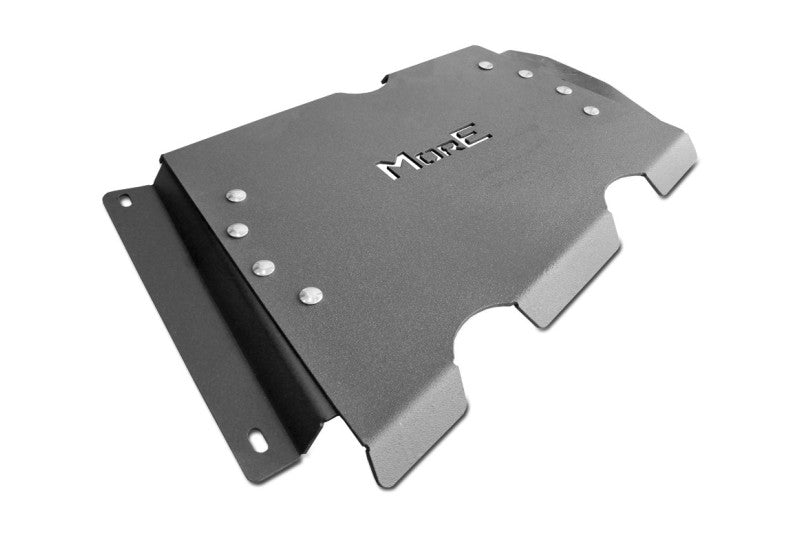 Protection inférieure en acier Suzuki Jimny 98-18 - Boîte de transfert