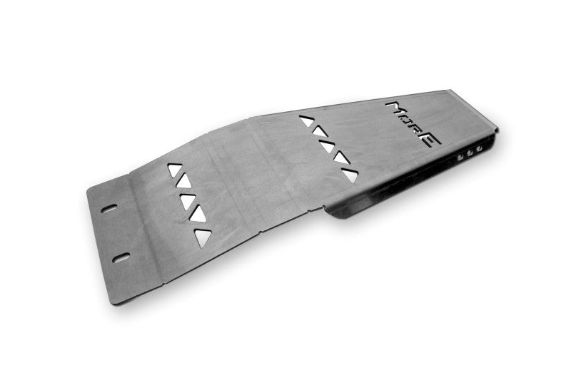 Steel Skid Plate Jeep Wrangler JL – Engineandgear
