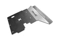 Ski avant acier Moteur & direction Mercedes Classe X