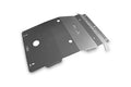 Protection sous moteur en acier Toyota Land Cruiser J120 avec Z001
