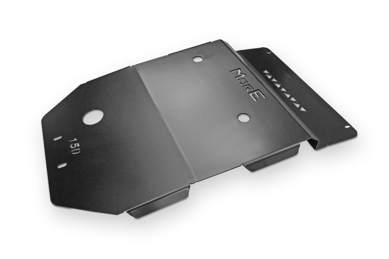 Protection sous moteur en acier Toyota Land Cruiser J150 (2014–2017)