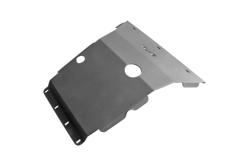 Protection sous moteur en acier Volkswagen Amarok 2009+