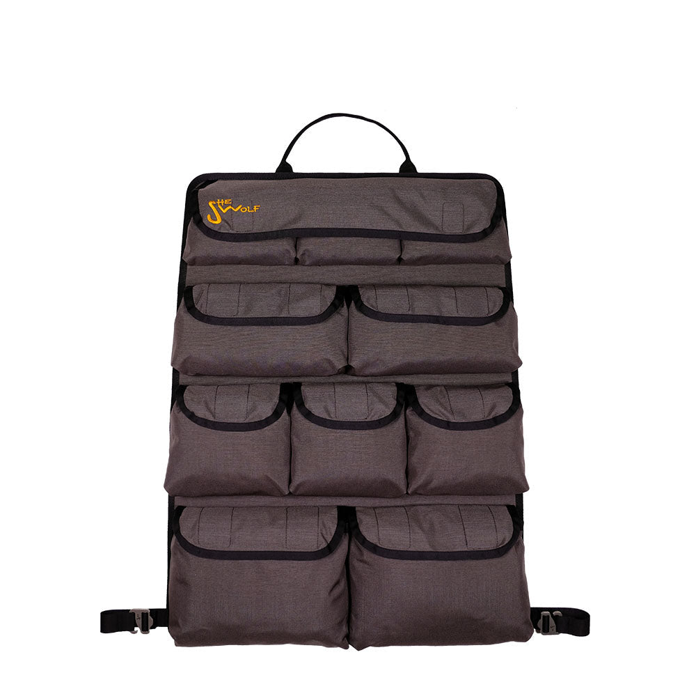 Autositz Organizer VW T4