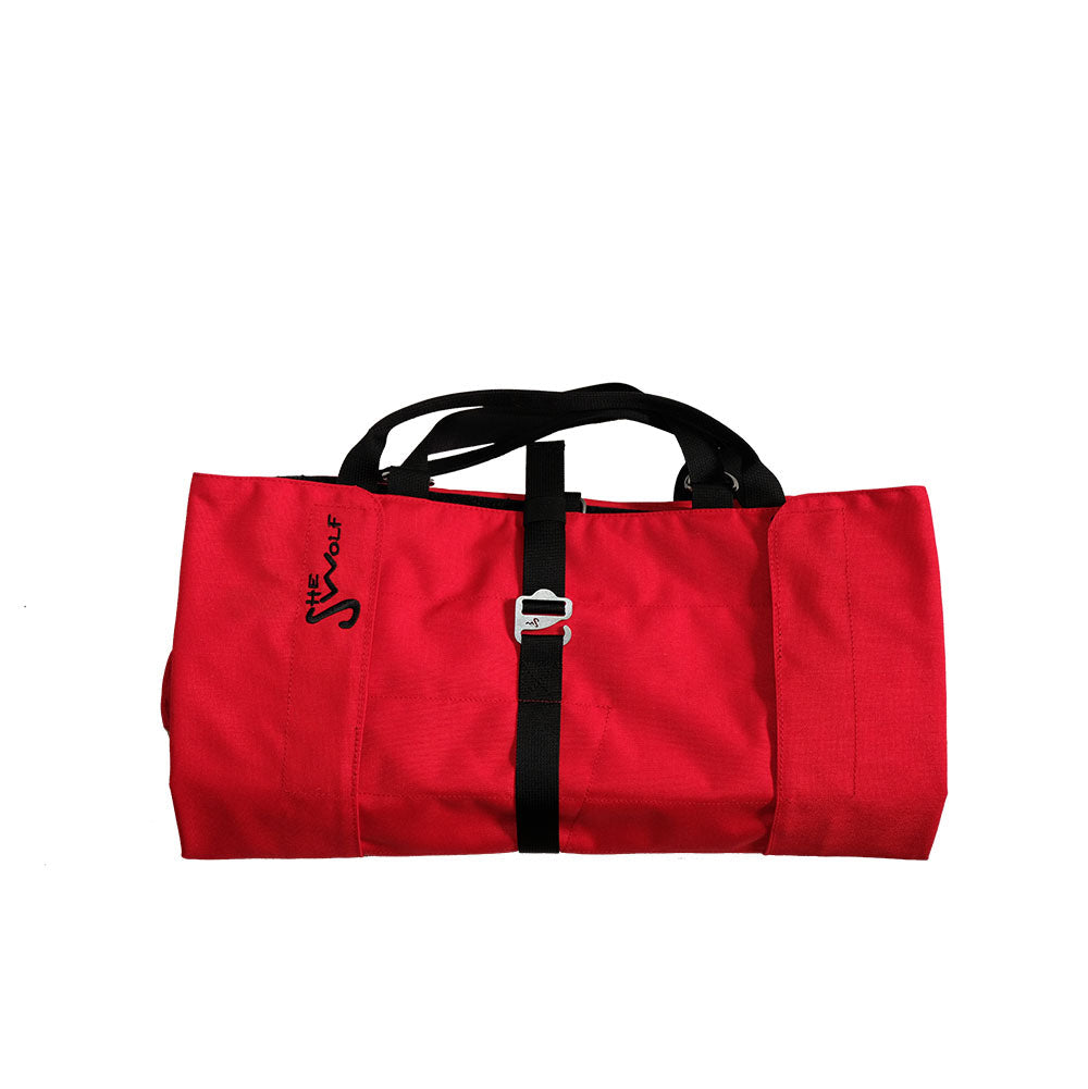 Trousse à outils roulante Premium taille L en Cordura