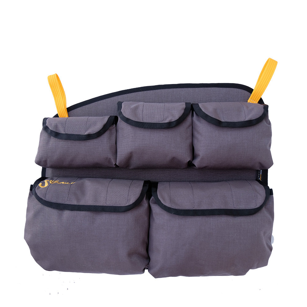 Fenstertaschen Seitenfenster-Organizer Peugeot Traveller Compact 2016- (L1)