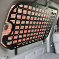 Molle panel rear window Toyota Land Cruiser 100 &amp; Lexus LX 470