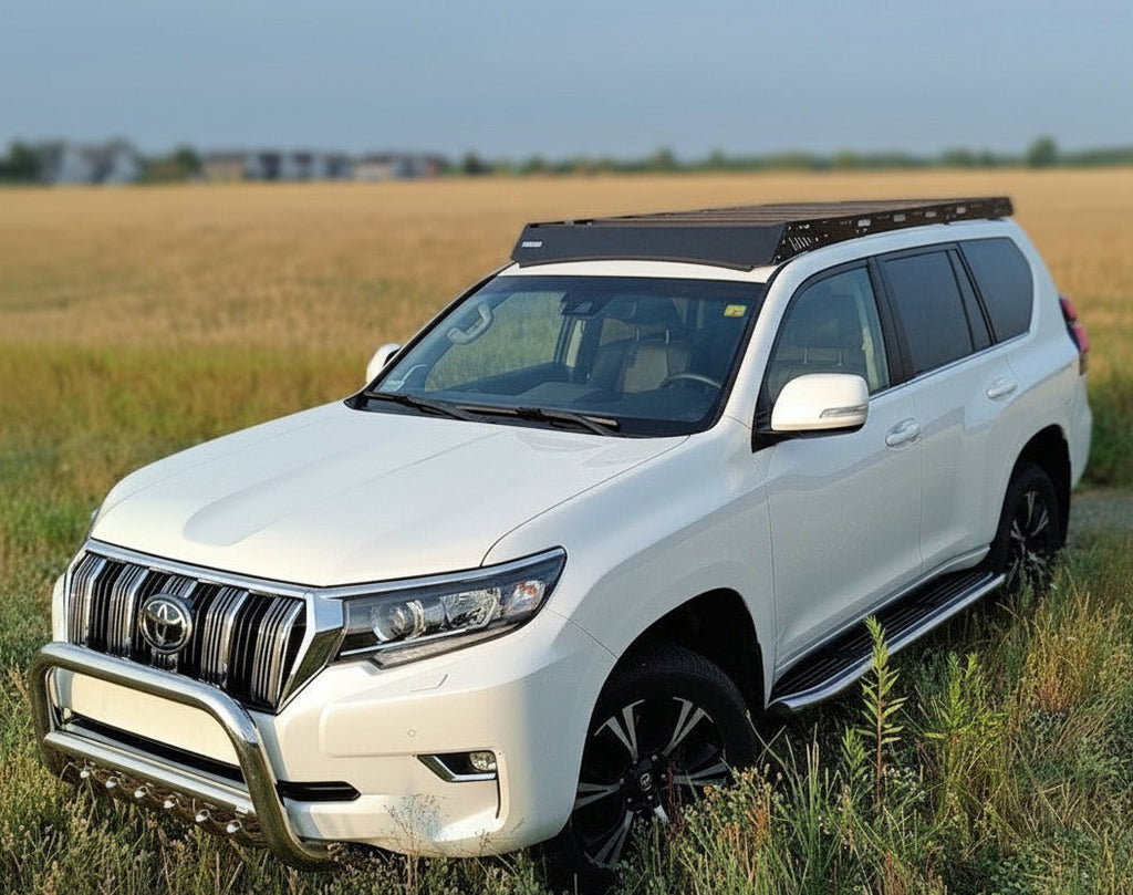 Toyota Land Cruiser 150 / Lexus GX 460 Low Profile Dachträger