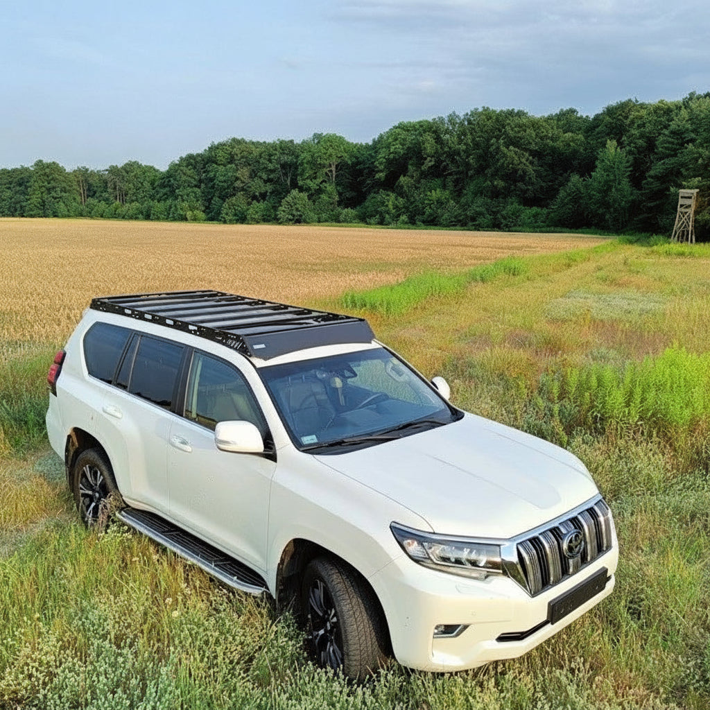 Toyota Land Cruiser 150 / Lexus GX 460 Low Profile Dachträger