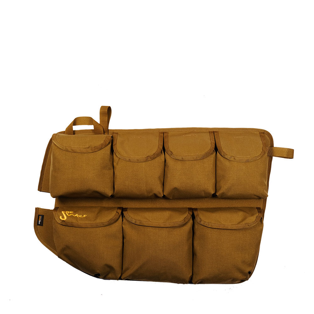 Fenstertaschen Toyota Land Cruiser J95 Seitenfenster-Organizer