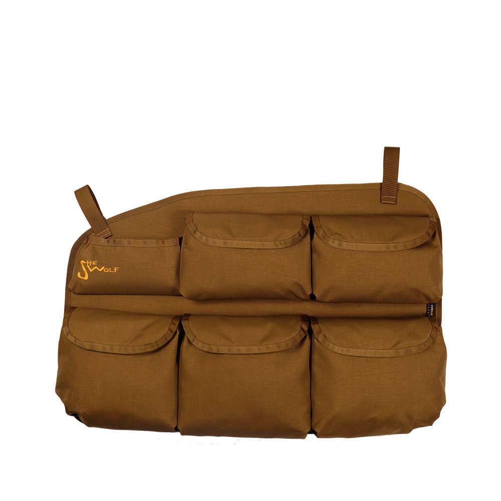 Window bags side window organizer Toyota Proace Verso medium 2017-