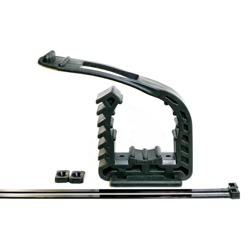 Abrazadera de cojinete de bloqueo FITRUB de 60-87 mm 