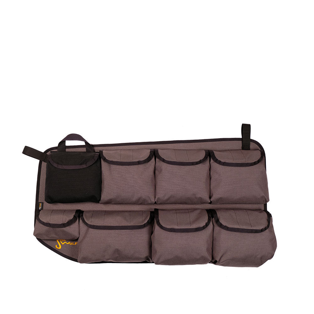 Bolsas para ventanas Organizador de ventanillas laterales VW Maxi Caddy V
