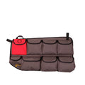 Bolsas para ventanas Organizador de ventanillas laterales VW Maxi Caddy V