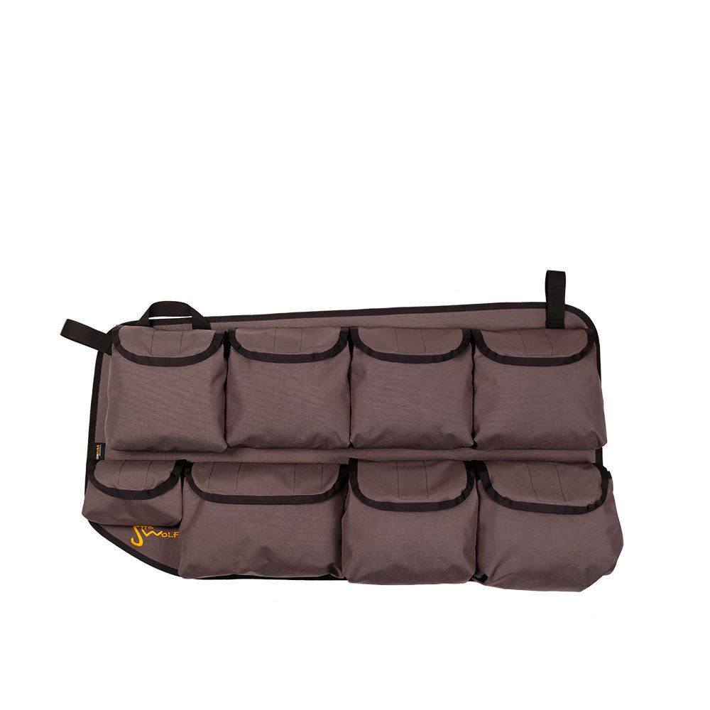 Bolsas para ventanas Organizador de ventanillas laterales VW Maxi Caddy V