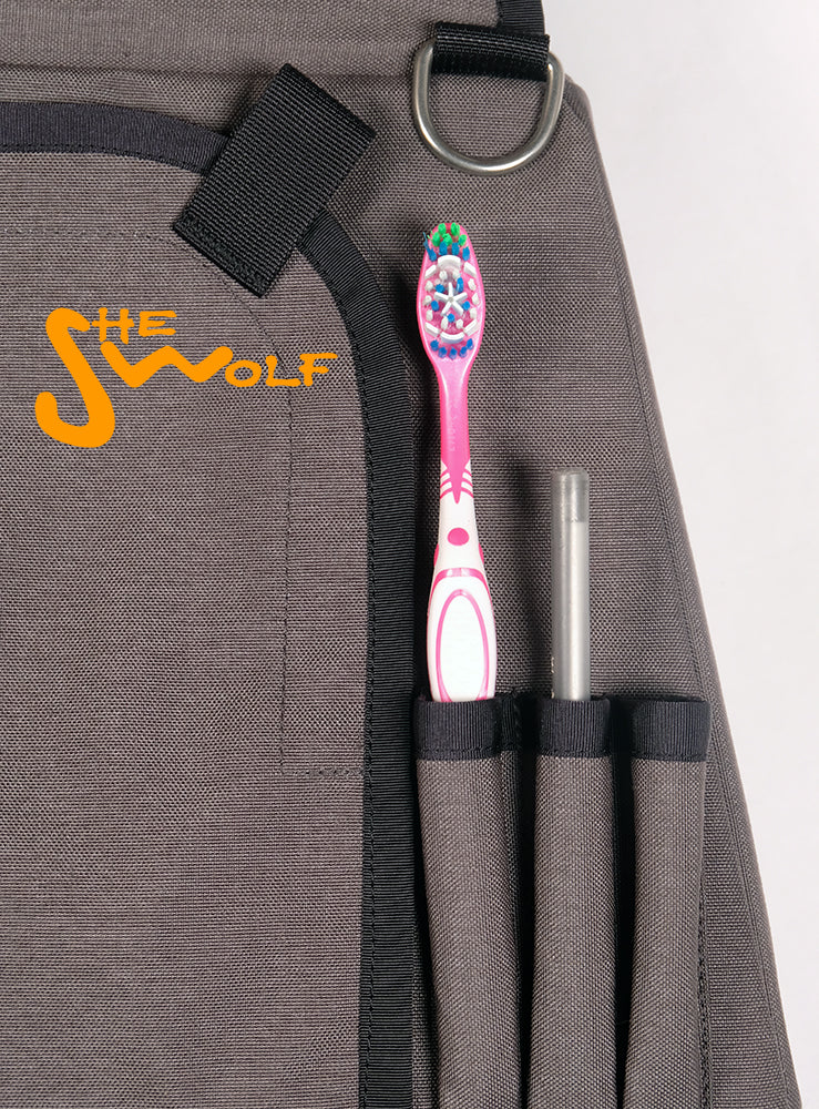 SHE-WOLF Side Window Organizer Bag VW Caddy Tramper III 2004-2015