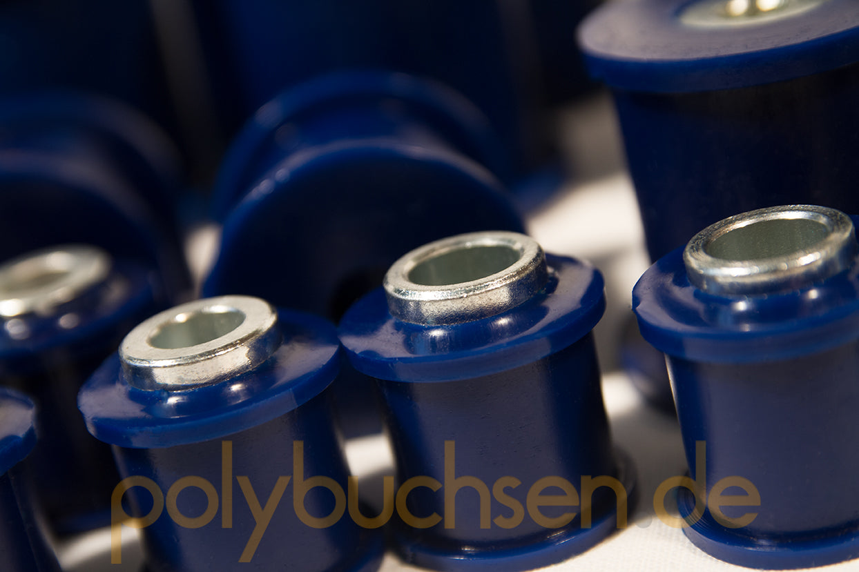 Jeep Grand Cherokee WJ WG XL PU Kit de bagues Tout-terrain