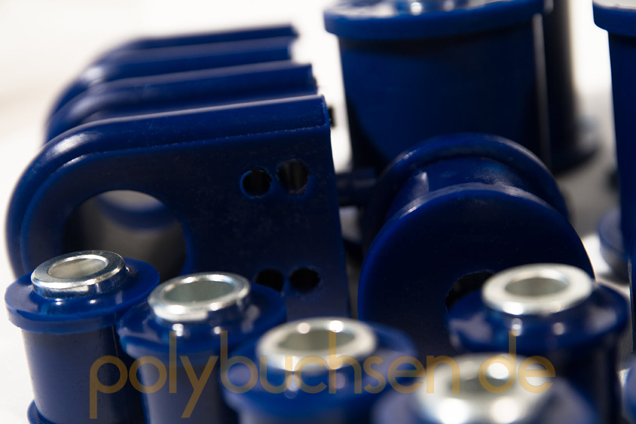 Jeep Grand Cherokee WJ WG XL PU Kit de bagues Tout-terrain