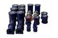 Opel Monterey PU Bushing Set Off Road