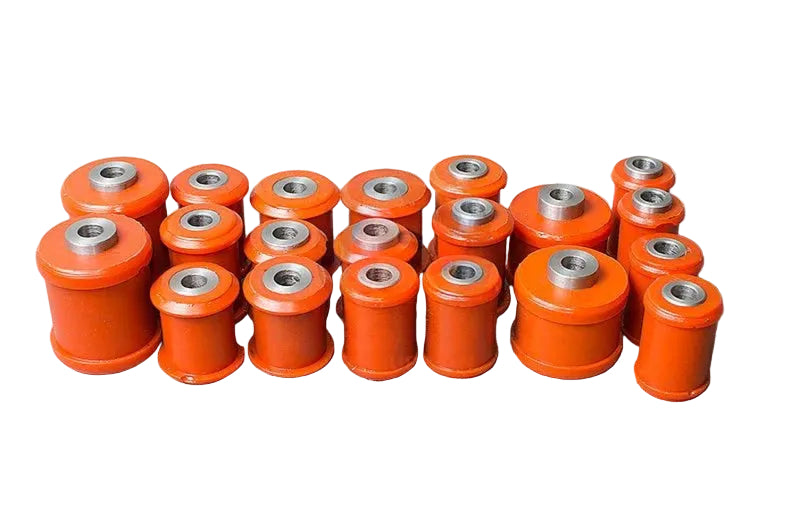 Suzuki Grand Vitara JT BU Bushing Set