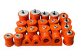 Toyota Land Cruiser 120 PU Buchsen Set