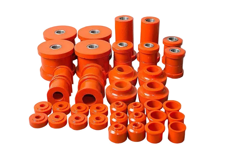 Hyundai Galloper PU Buchsen Set