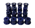 Kit de bagues de suspension en PU pour Nissan Patrol K260 K160 Off-Road