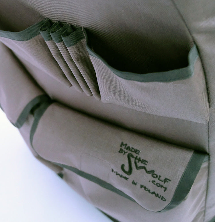 Sitzbezug Organizer für Volkswagen T3