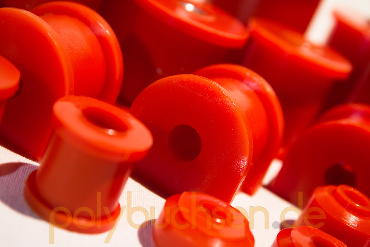 Kit de bagues Jeep Cherokee XJ PU