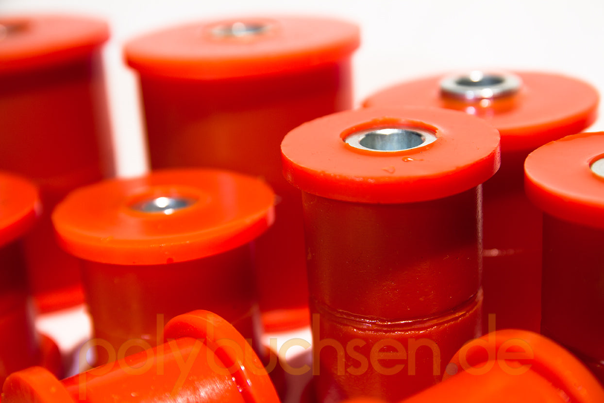 Kit de bagues Jeep Cherokee XJ PU