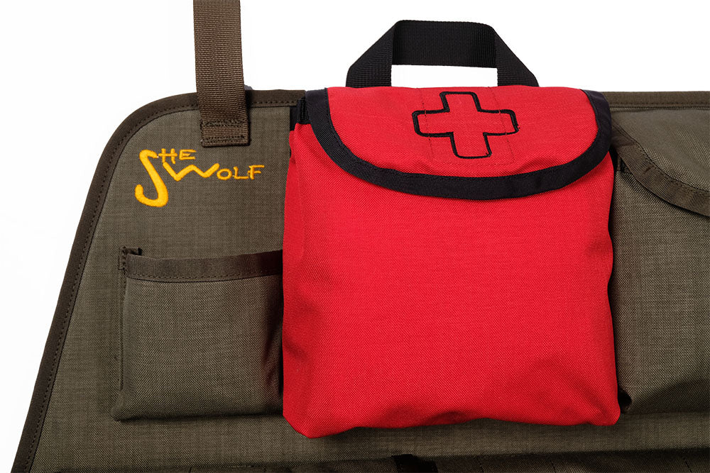 Fenstertaschen Seitenfenster-Organizer für Nissan Patrol Y60 5-Türer