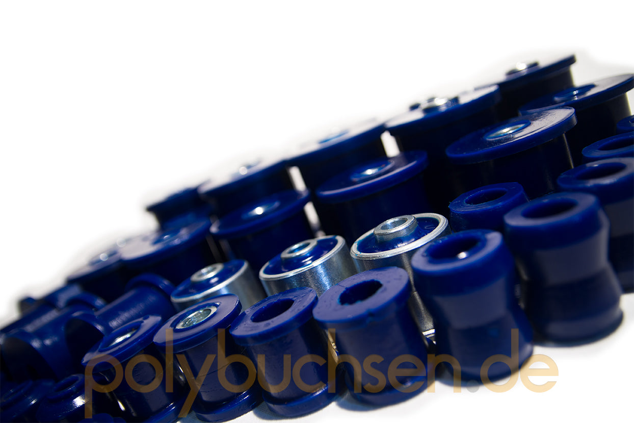 Jeep Grand Cherokee ZJ ZG PU Kit de bagues tout-terrain