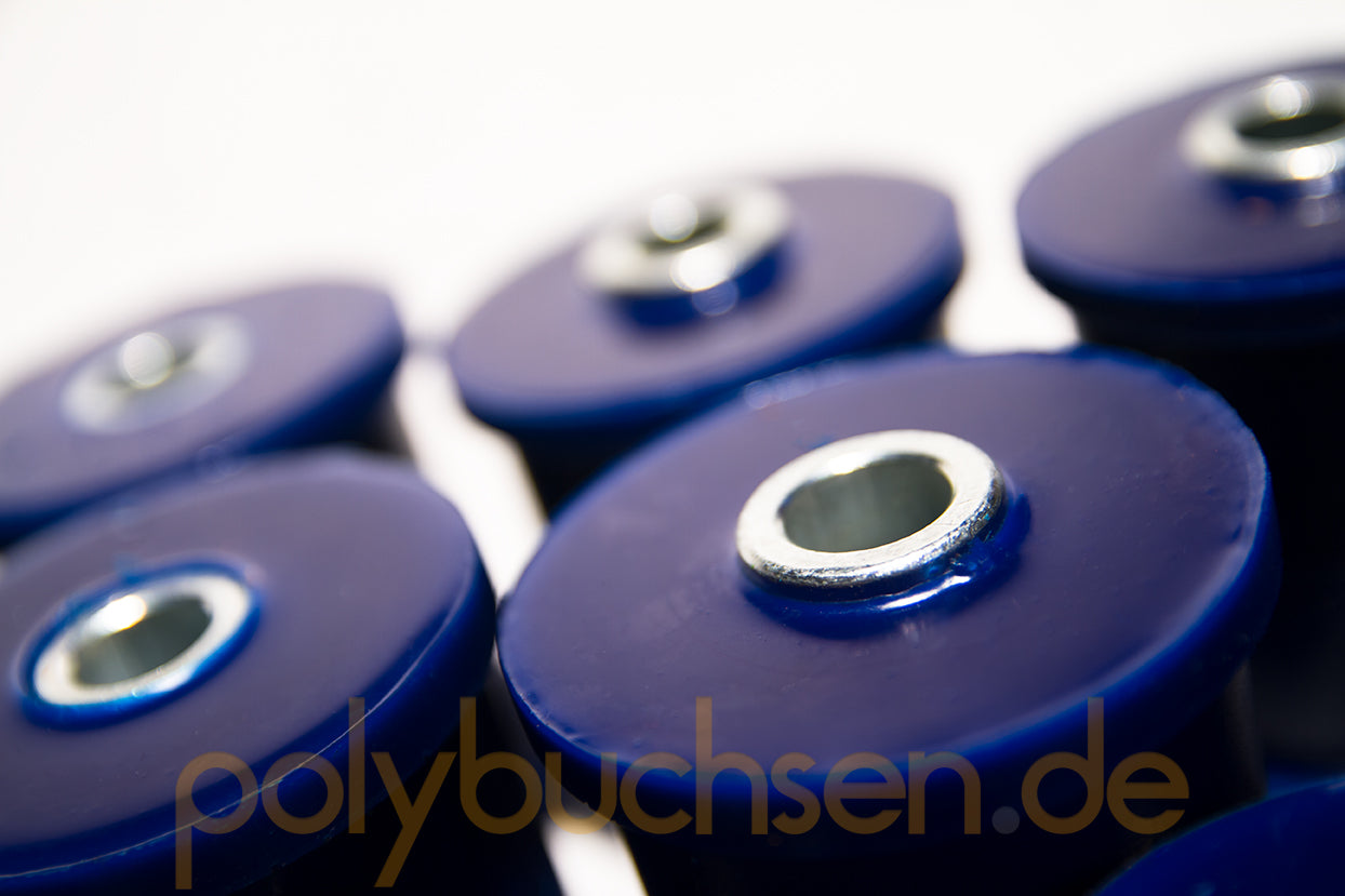 Jeep Grand Cherokee ZJ ZG PU Kit de bagues tout-terrain