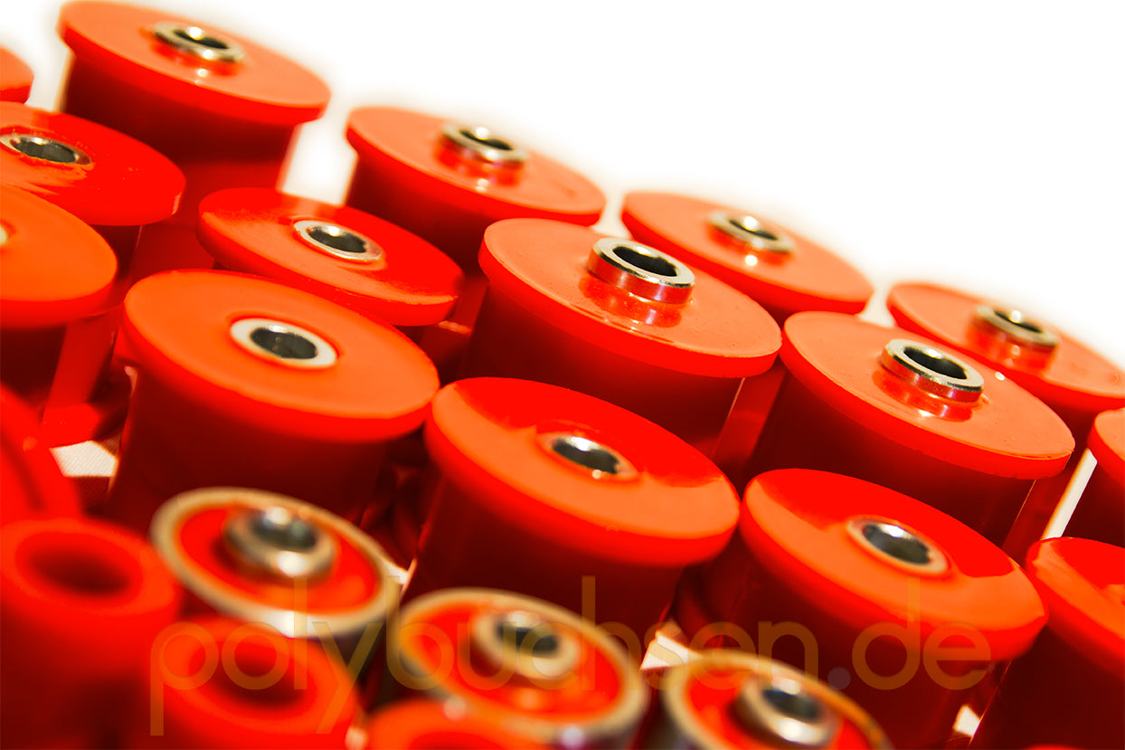 Kit de douilles Jeep Grand Cherokee ZJ ZG PU