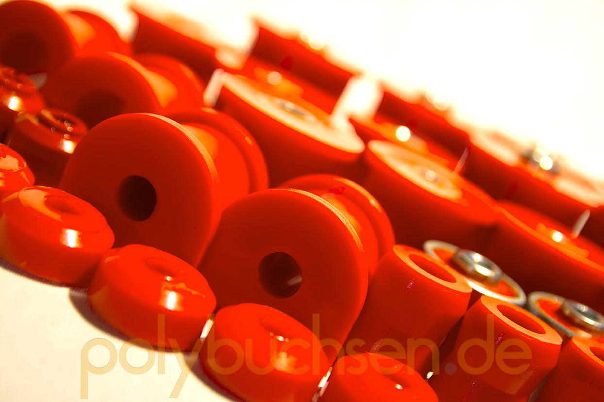 Kit de douilles Jeep Grand Cherokee ZJ ZG PU