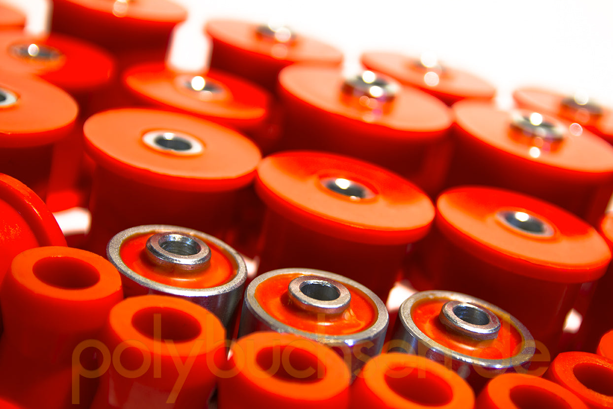 Kit de douilles Jeep Grand Cherokee ZJ ZG PU